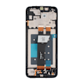 Miniatyrbild 3 av 5: Samsung Galaxy A14 5G Skärm med LCD Display Original - Svart