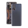 Xiaomi Redmi Note 10 Pro Back Glass - Grey