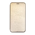 Miniatyrbild 3 av 3: Mobilfodral med Stativ iPhone XR - Guld