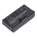Battery for Sennheiser HDI91 / RS-4 /  HDI92 etc