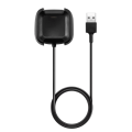 Miniatyrbild 1 av 4: Fitbit Versa 1 Laddare 1 m - Svart