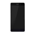 Huawei P8 Lite LCD Display Original Black with frame