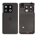 OnePlus 10 Pro Baksida/Batterilucka  - Svart - Original Svart