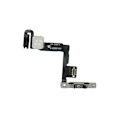 Miniatyrbild 1 av 2: iPhone 11 Låsknapp med Blixt Flexkabel