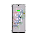 Miniatyrbild 3 av 4: Google Pixel 7 Skal - Stöttåligt Transparent