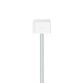 Miniatyrbild 4 av 5: Apple USB-C till MagSafe 3-kabel (2 m) - Vit