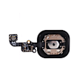 Miniatyrbild 1 av 2: iPhone 6/6 Plus Hemknapp - Guld