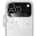 iPhone 17 Pro Lens Protector in tempered glass