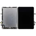 iPad Air 6 2024 11 inch LCD Display Original Fog Black