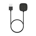 Charging cable USB for Fitbit Versa 4 and 3 and Sense - 4-Pin Universal