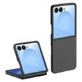 Samsung Galaxy Z Flip8 Case Ultra Thin Skin - Black