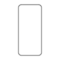 Miniatyrbild 2 av 3: Skärmskydd Xiaomi Mi 10T 3D Härdat Glas - Svart