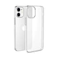 Mobilskal TPU iPhone 13 - Transparent