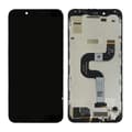 Xiaomi Mi A2 Screen with LCD Display - Black