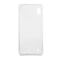 Miniatyrbild 2 av 6: Stöttåligt Mobilskal Samsung Galaxy A10 - Transparent