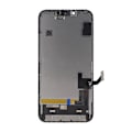 Miniatyrbild 3 av 3: iPhone 14 JK Soft OLED Skärm med LCD Display