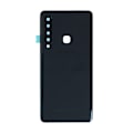 Miniatyrbild 2 av 3: Samsung Galaxy A9 2018 (SM-A920F) Baksida Original - Svart