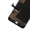 Miniatyrbild 5 av 5: iPhone 8 Plus LCD Skärm TOP - Svart