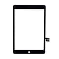 iPad 7/iPad 8 10.2" Glas med Touchskärm - Svart