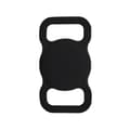 Pikkukuva 3 / 3: AirTag Case Silicone - Black