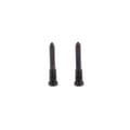 iPhone X Botton Screws Black