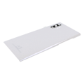 Miniatyrbild 4 av 5: Samsung Galaxy Note 10 Plus (SM-N975F) Baksida Original - Vit