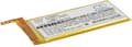 Battery for Apple iPod Nano 5th etc