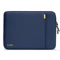 Tech-Protect Defender laptop bag 13-14 – navy blue