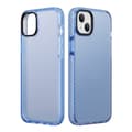 iPhone 14 Plus Stöttåligt TPU Mobilskal - Blå
