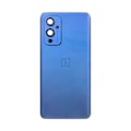Miniatyrbild 1 av 2: OnePlus 9 Baksida/Batterilucka - Blå
