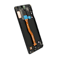 Miniatyrbild 5 av 5: Samsung Galaxy A9 2018 (SM-A920F) LCD Skärm med Display - Svart