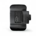 Miniatyrbild 5 av 5: SiGN Vevradio med Solceller, Ficklampa och 2000mAh Powerbank -