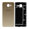 Miniatyrbild 1 av 4: Samsung Galaxy A5 2016 Baksida - Guld