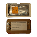Miniatyrbild 2 av 3: iPhone 11 Pro Max OLED Display Apple Original Service Pack