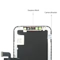 Miniatyrbild 4 av 5: iPhone X GX Hard OLED Skärm