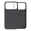 Kevlar Magsafe skal med TPU till iPhone 17 Pro Max - Svart