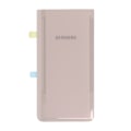 Miniatyrbild 2 av 5: Samsung Galaxy A80 (SM-A805F) Baksida Original - Guld