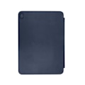 Miniatyrbild 3 av 4: Vikbart Fodral Smart Folio iPad Air 4 - Blå