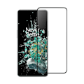 Miniatyrbild 1 av 2: Skärmskydd OnePlus 10T - 3D Härdat Glas - Svart