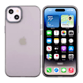 Miniatyrbild 1 av 5: iPhone 14 Plus Mobilskal - Frostat Svart