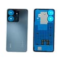 Xiaomi Redmi 13C NFC Back cover - Dusty Blue