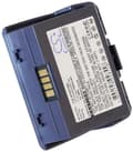 Battery for VeriFone VX670 / VX680 etc