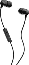 Original Skullcandy Jib In-ear 3,5 mm - Svart Svart