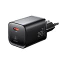 SiGN Single-Port Fast Charger, 30W - Black
