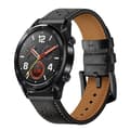 Strap for Huawei Watch GT - Black