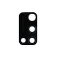 Samsung Galaxy A41 SM-A415F Bak Kameralins - Original Svart