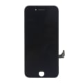 Miniatyrbild 1 av 2: iPhone 7 LCD Display & Touch Original - Svart