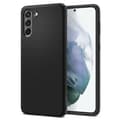 Spigen Liquid Air Case for Galaxy S21 - Black