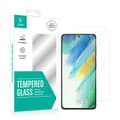 SiGN Screen Protector Tempered Glass Samsung Galaxy S22 Ultrasonic fingerprint unlock