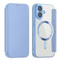 iPhone 17 Cover with MagSafe - Blue